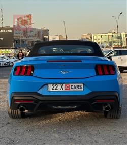 فورد موستانج